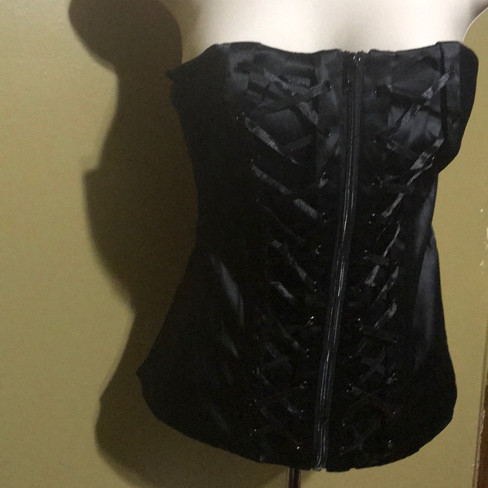 Bustier